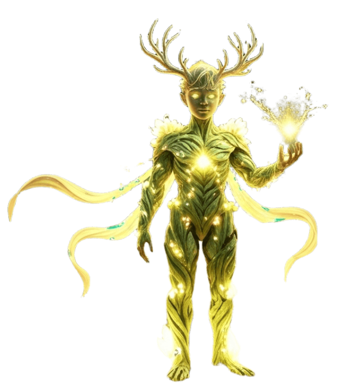 Kaelreth
